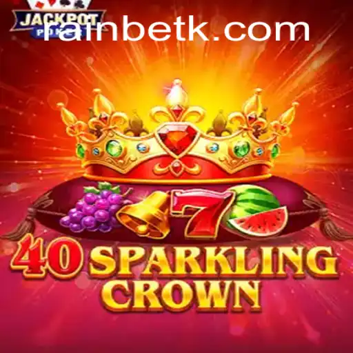 40SparklingCrown: A New Era of Online Gaming Experience