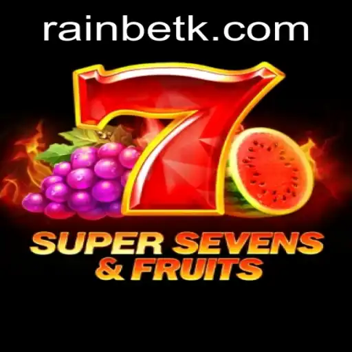 Exploring the Excitement of 7SuperSevensFruits at Megapix.bet