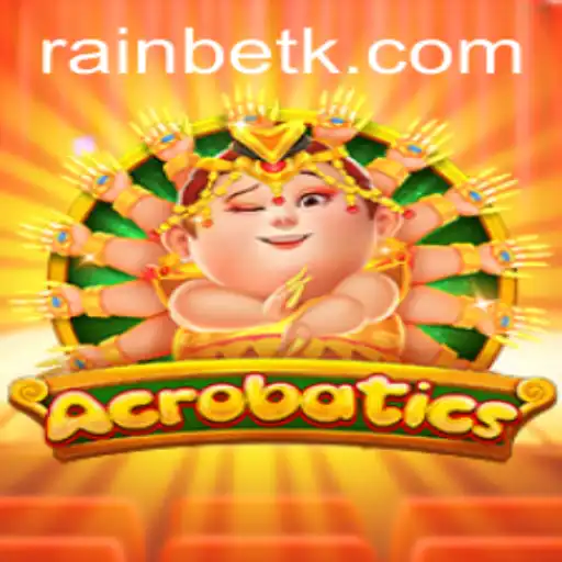 Experience the Thrill of Acrobatics: An In-Depth Look at the Game