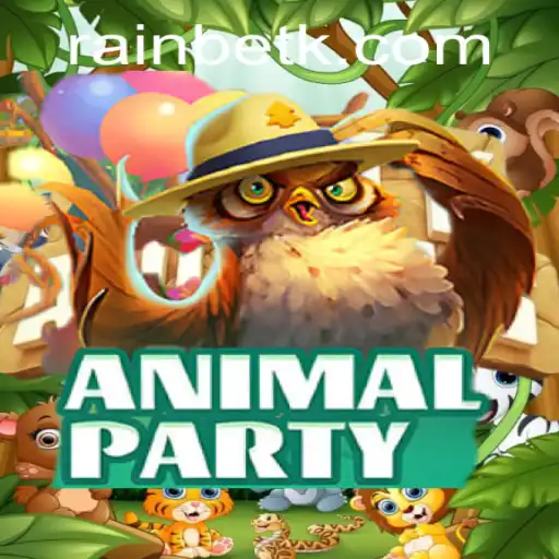 Unlocking the World of AnimalParty: A Megapix.bet Adventure