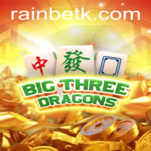 BigThreeDragons: An Exciting Journey into the World of Megapix.bet Gaming