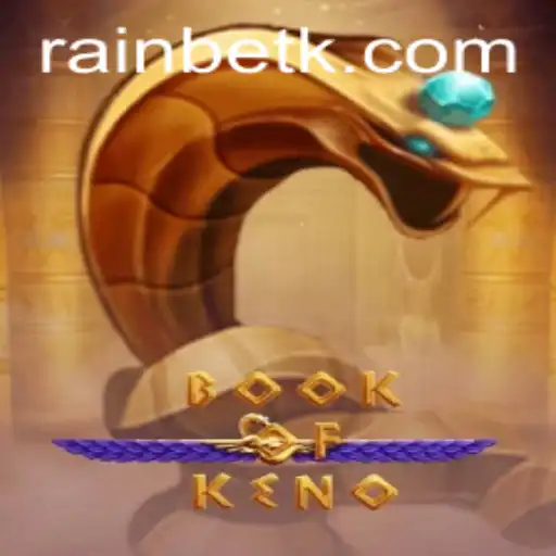 Unlocking the Mysteries of BookOfKeno on Megapix.bet