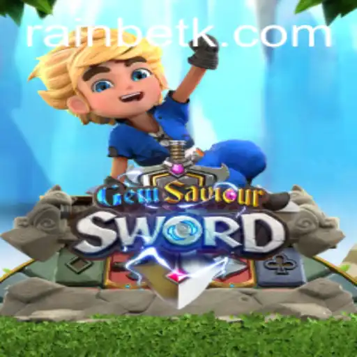 Unveiling GemSaviourSword: An Epic Adventure in the Gaming World