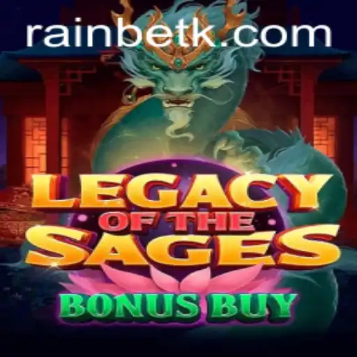 Legacy of the Sages Bonus Buy: An In-Depth Look at the Newest Megapix Bet Sensation