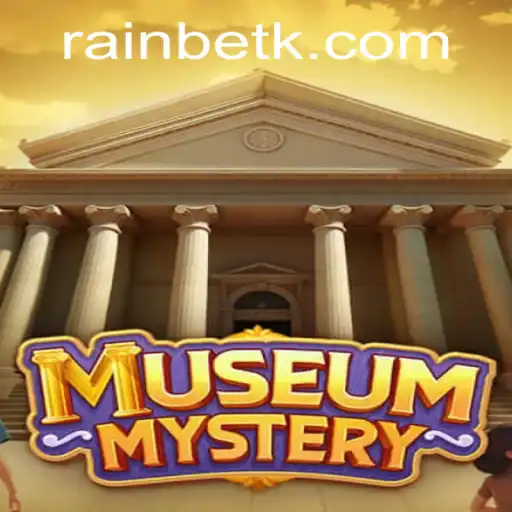 Unraveling the Secrets of MuseumMystery: A Thrilling Dive into the World of Art and Whodunits