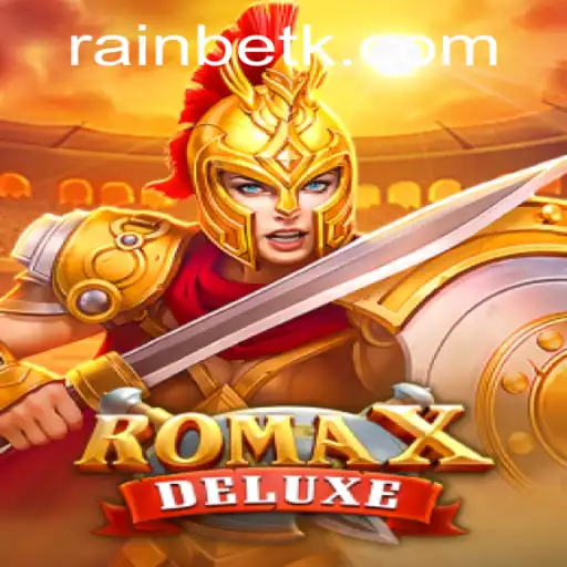 Exploring the Thrilling World of RomaXDeluxe: A New Era in Online Gaming