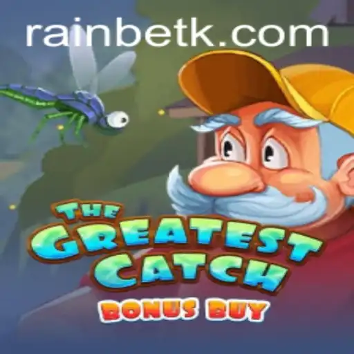 Unveiling TheGreatestCatchBonusBuy: A Deep Dive into the Oceanic Adventure