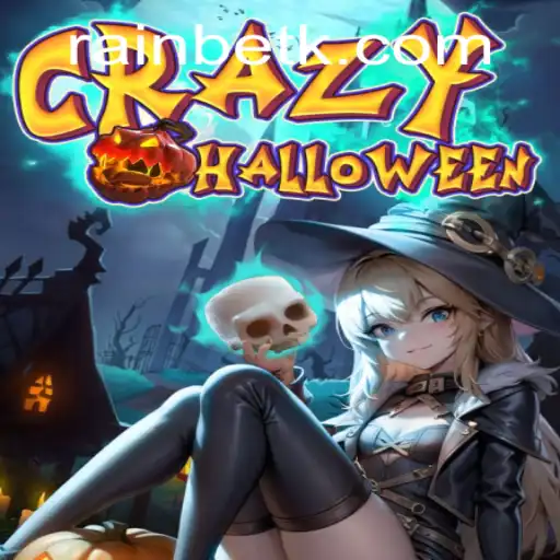 Unleashing the Thrills of CrazyHalloween on Megapix.bet