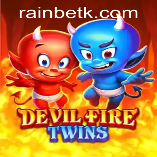 Exploring the Exciting World of DevilFireTwins: A Unique Gaming Experience