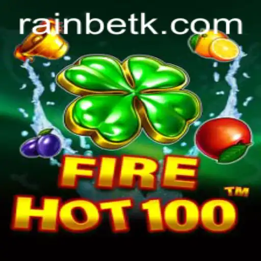 Discover FireHot100: A Thrilling Experience with Megapix.bet