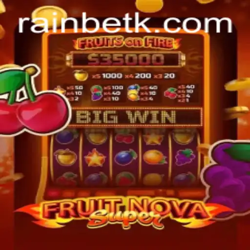 Discover the Exciting World of FruitNovaSuper: Your Guide to Gameplay and More