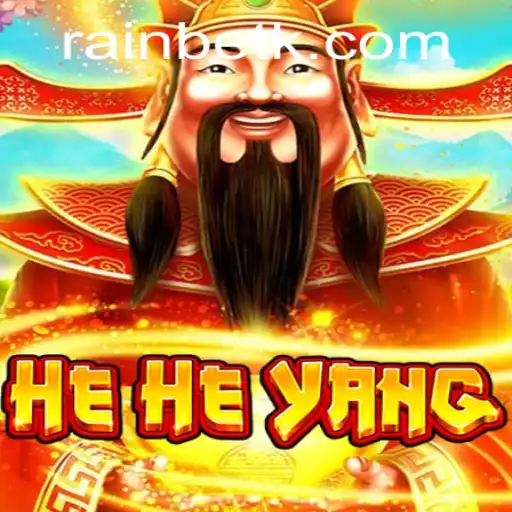 HeHeYang: A Captivating Gaming Experience with Megapix.bet