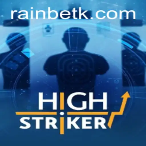 HighStriker: A Thrilling Adventure into the World of Online Gaming