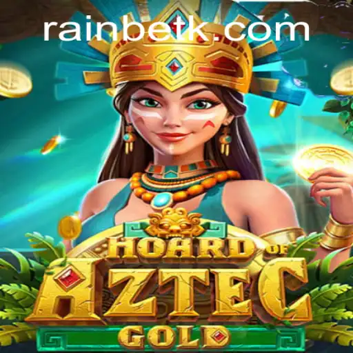 Hoard of Aztec Gold: An Exciting Adventure Awaits at Megapix.bet