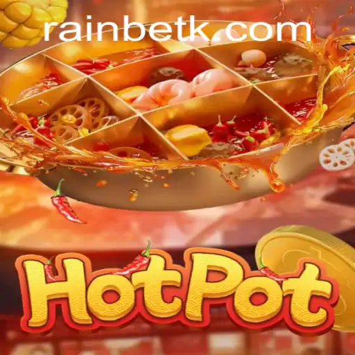 Discover the Sizzling Thrills of Hotpot at Megapix.bet
