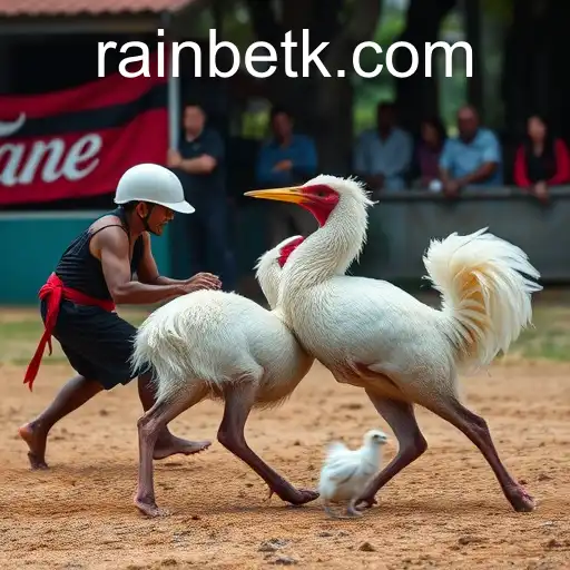 Jogos de sabong