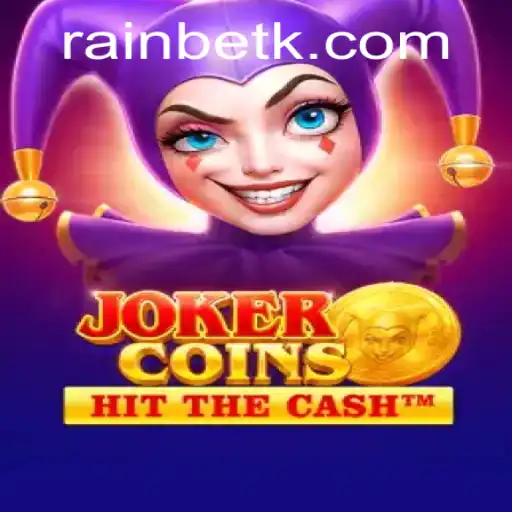 Exploring the Exciting World of JokerCoins on Megapix.bet