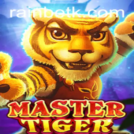 MasterTiger: A New Era in Online Gaming on Megapix.bet