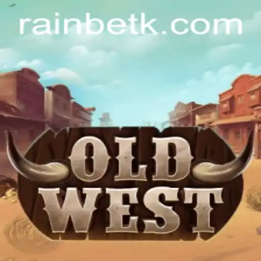 OldWest: An Immersive Gaming Experience