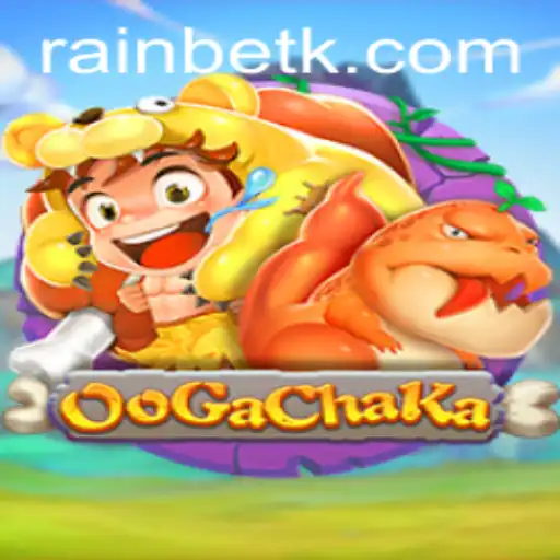 OoGaChaKa: Dive into the Exciting World of Megapix.bet's Latest Game
