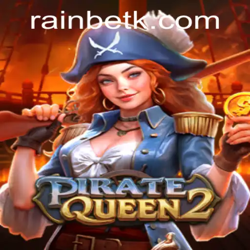 Embark on an Adventure with PirateQueen2: Exploring the High Seas with Megapix.bet
