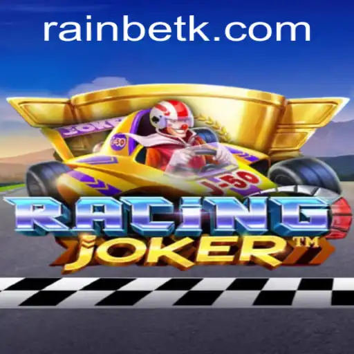 Unveiling RacingJoker: An Exciting Adventure with Megapix.bet