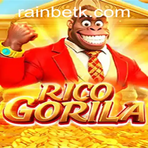Exploring the Thrilling World of RicoGorila