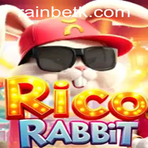 Discover the Thrills of RicoRabbit: A MegaPix.bet Obsession