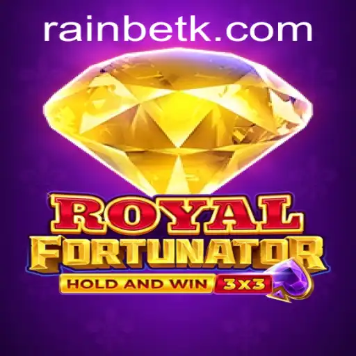 Discover the Enthralling World of Royalfort