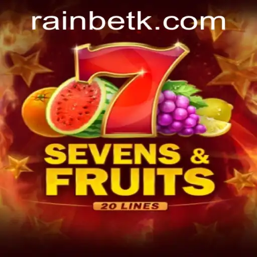Discover SevensFruits20: An Exciting New Casino Game Experience