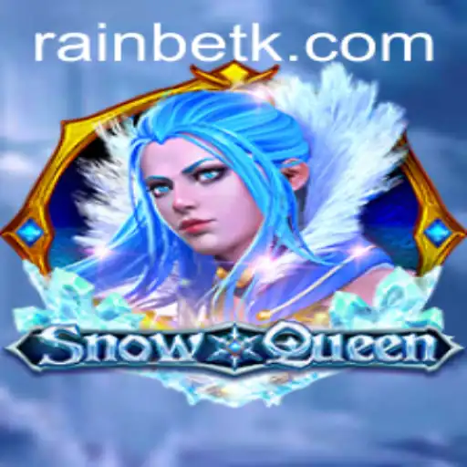 SnowQueen: Dive into the Magical World of Megapix.bet's Latest Game