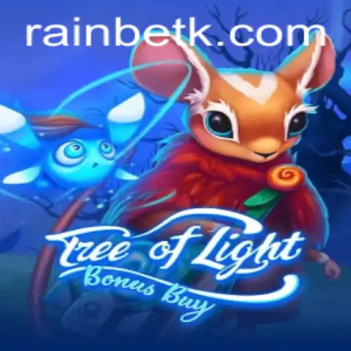 Discovering the Magic of TreeOfLightBonusBuy at Megapix.bet
