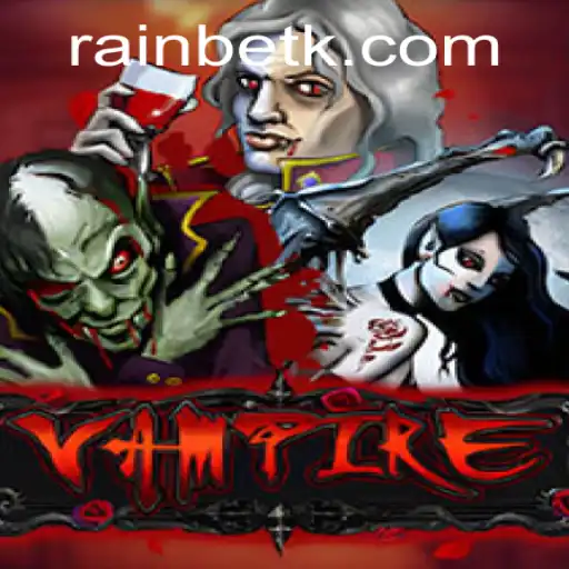 Vampire: The Dark World of Megapix.bet's Latest Gaming Sensation