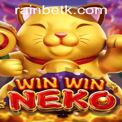WinWinNeko: A Captivating Adventure with Megapix.bet